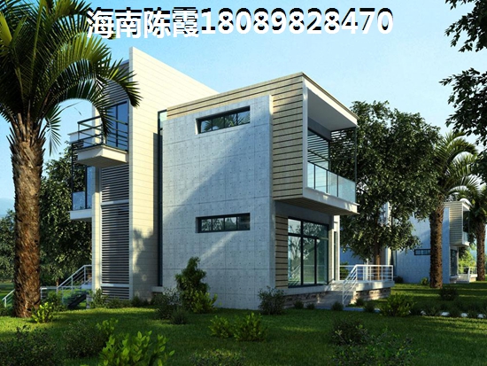 在海南什么地方买房子增纸大