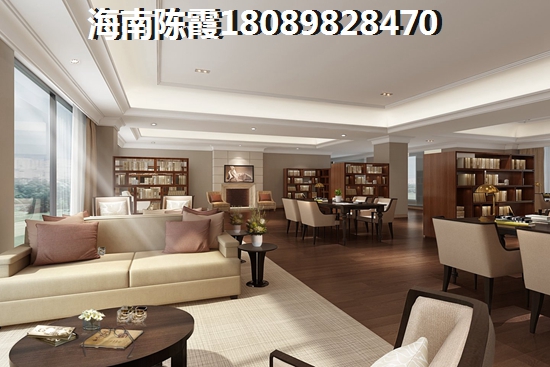 2024年定安房价趋势预测2