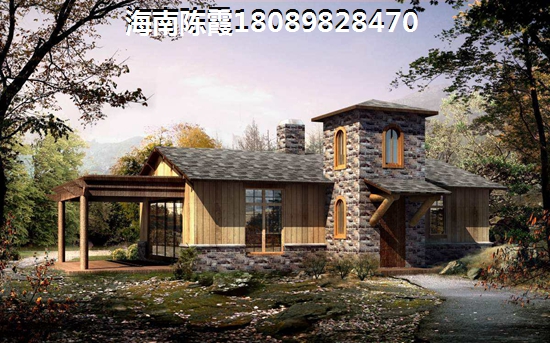 海南自贸区配套环境如何,海南未来10年房价走势如何? 海南自贸区配套环境如何,海南未来10年房价走势如何?