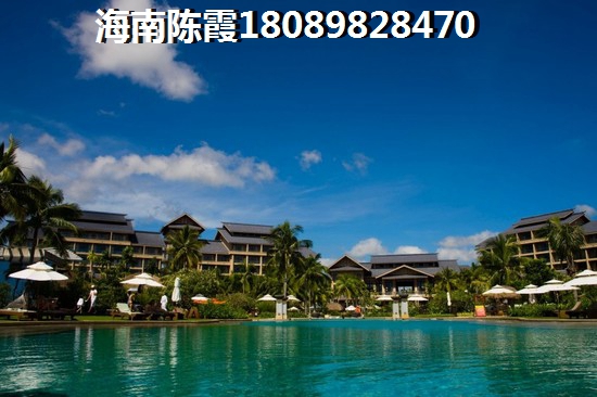 海南买房房贷怎么办理1