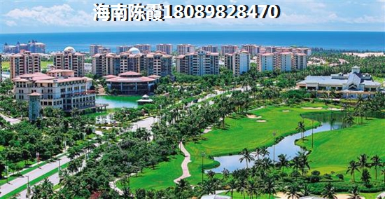 海南房价多少钱了
