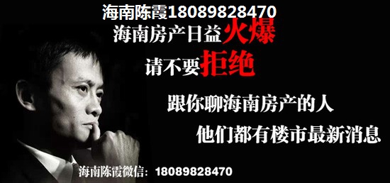 去定安县买房养老哪里适合（定安目前的房价怎么样）
