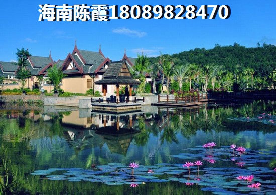 海南定安二手房还要再涨吗