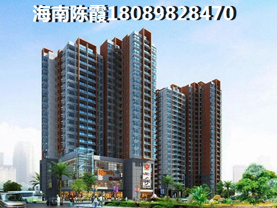 40万海南定安能买哪里的买房？
