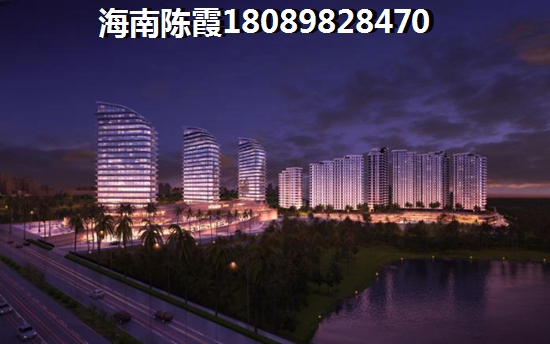 海南房价仍然涨的这么快？
