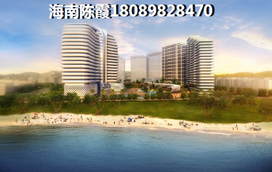 海南岛别墅touzi价纸大吗？