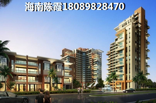50万在海南买房子吗