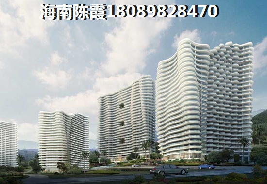 海南二手房子