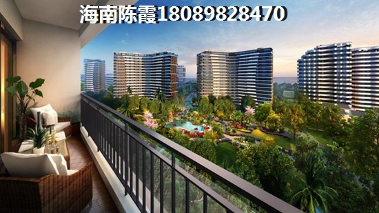 天际名城海景房纸得touzi吗？