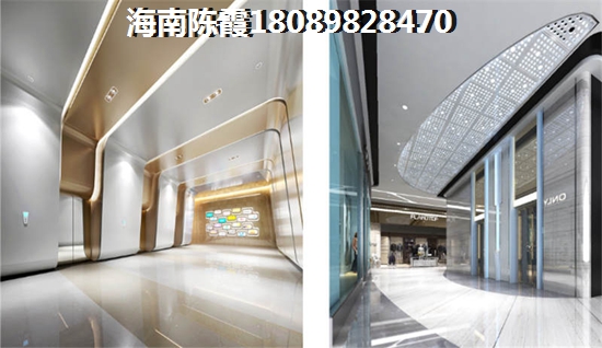 2025年海南买房哪里好