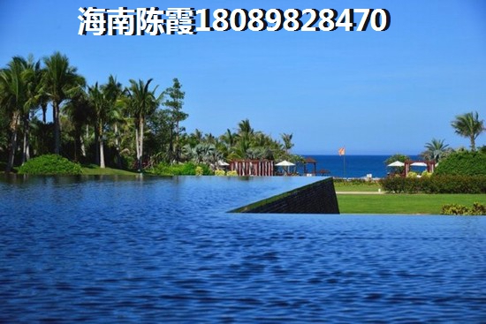海南养老买房哪里好？定安Pk乐东哪个适合老年人居住？