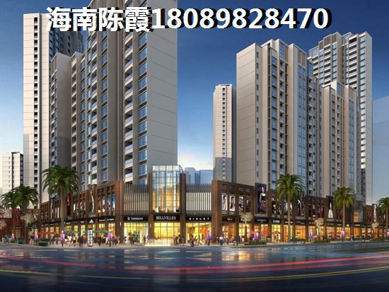 海南自贸港房子XG吗