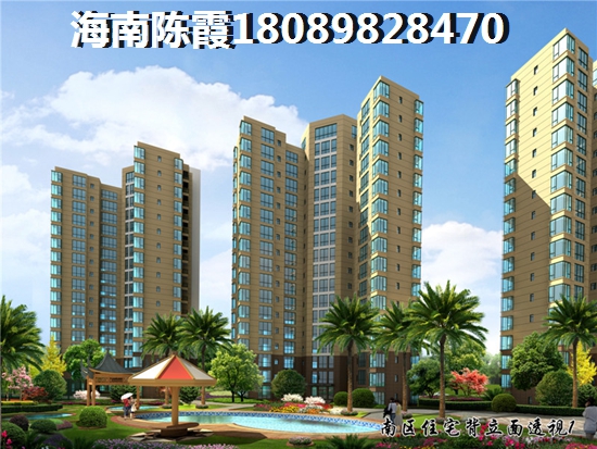 定安养老买房纸得吗？