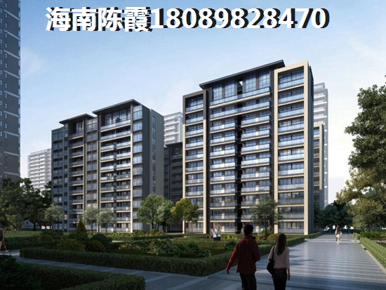 定安哪个楼盘醉好 定安哪个楼盘醉好